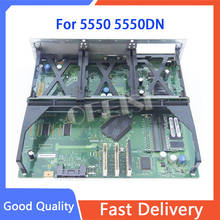 Original test laser jet  for HP5550/5550dn Formatter board Q3713-69002 printer part on sale 2024 - buy cheap