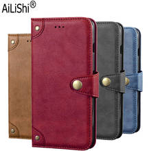 Genuine Case Leather Wallet Case for Gionee F10 F9 K3 M11 F205 Pro S11 Lite A1 Lite A1 Plus X1s P5 Mini M6 Plus M7 Power Flip 2024 - buy cheap