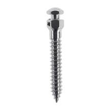 2021 New Dental Micro Implants Screw Self Drilling Thread Orthodontic Anchorage 2024 - buy cheap