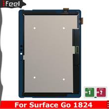 10" Tablet LCD For Microsoft surface Go 1824 lcd display touch screen glass sensor digitizer assembly 2024 - buy cheap