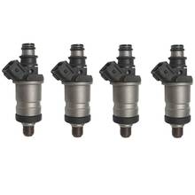 4X Fuel Injectors 06164-P2J-000 for Honda Odyssey Acura CRV Civic Accord1.6L,1.8L, 2.3L 2024 - buy cheap