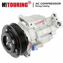 CSP15 AC compressor for Chevrolet Chevy Sonic 1.8L L4 2012 96962250 95935304 CO 22258C 276450 1522258 68695 67695 2022258 2024 - buy cheap