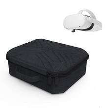 VR Glasses Storage Bag for Oculus Quest 2 VR Glasses Storage Bag VR Glasses Accessories 2024 - buy cheap