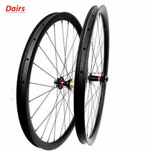 29er mtb wheelset D791SB/D792SB boost 110x15 148x12 bicycle wheels 37x24mm tubeless rodas 29 carbon mtb bike wheels pillar 1420 2024 - buy cheap