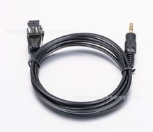 For PIONEER IP-BUS - 3.5mm For PIONEER For Audio Line For PIONEER IP For PIONEER AUX 2024 - buy cheap