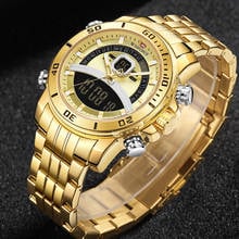 NAVIFORCE Brand Top Luxury Fashion Watch Men Quartz Date Display Sport Alarm Chronograph Waterproof Mens Watches Relogio Masculi 2024 - buy cheap