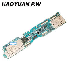 HAOYUA-circuito de placa base para Samsung Galaxy Note 10,1, Panel electrónico Global, P600 2024 - compra barato