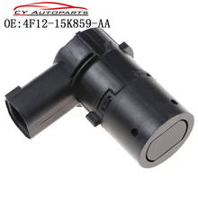 New High Quality PDC Parking Sensor For Ford 4F12-15K859-AA 4F1215K859AA Car Accessories 2024 - купить недорого