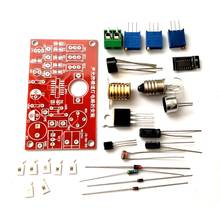 Sound and Light Control Delay Corridor Light Circuit Kit Guide Training Parts 2024 - buy cheap