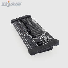 384 Dmx Console Stage Lighting Controller 384 Channels Dmx-512 Moving Head Led Par Controller Dmx Show Dj Equipment 2024 - buy cheap