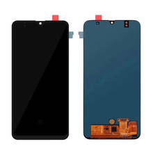 6.4'' For Samsung Galaxy A50S A507 LCD Display Touch Screen Digitizer with frame Assembly Replacement For Galaxy A50s LCD screen 2024 - buy cheap