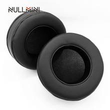 NullMini Replacement Earpads for Bluedio T-5 T5 Headphones Thicken Earmuff Earphone Sleeve Headset 2024 - buy cheap