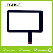 New 7" inch Touch Screen Panel Digitizer Glass Sensor For Point of View ONYX 527 2024 - buy cheap