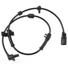 15158254 ABS Wheel Speed Sensor Front Left/Right For Trailblazer Envoy Rainier SSR 970282 2024 - buy cheap