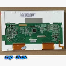 Free shipping new Original 7 inch TFT INNOLUX AT070TN83 V.1 AT070TN83-v1.0 40 Pin LCD Screen Panel Module Controller 2024 - buy cheap