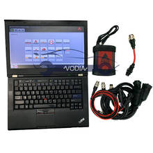 T420 laptop For AGCO Diagnostic Kit (CANUSB)AGCO EDT interface for AGCO FENDT FenDias agricultural tractor diagnostic tool 2024 - buy cheap
