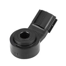 Sensor de golpe de motor de coche, dispositivo electrónico de golpe para Toyota Lexus Scion Sequoia 89615-06010 89615-BZ030 171000-1171 2024 - compra barato