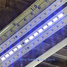 Lâmpada para artigo de samsung 65 ", 2010svs65, 1d, hz-104 rev3, 1 peça = 104led, 727mm