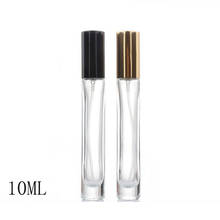 Spray Bottle Portable Empty Essential Oil Vial 5ml 10ml Storage Bottle Fine Mist Spray Perfume Container Aroma Vial 25pieces 2024 - buy cheap