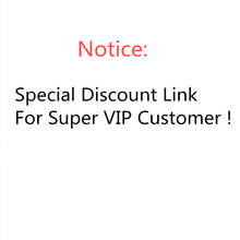 Special Discount Payment Link For VIP Customers Ordering Crown Name Necklace 2024 - buy cheap