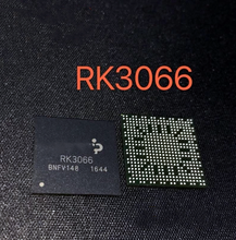 Novo processador de cpu quad-core rk3066, chip de processador rk3066a bga453 rk3066 2024 - compre barato