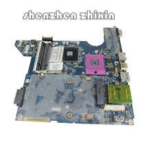 577511-001 519588-001 519099-00 For HP CQ40 laptop motherboard LA-4101P DDR2 Mainboard test good 2024 - buy cheap