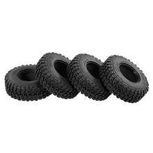 4PCS AX8020 1.9 Inch Wheel Tire RC Car Parts for 1/10 Traxxas TF2 Redcat Rc4wd Tamiya scx10 D90 Hpi Crawler 2024 - buy cheap