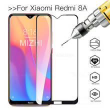 Película de vidro temperado para xiaomi, 8a, 8 a, a8, redmi8a, 6.2 polegadas, proteção de tela 2024 - compre barato