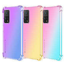 Funda de silicona para Xiaomi Mi 11, 10 Ultra, 10T, A2, 8, 9 Lite, A3, Poco X3, NFC, M3, F2 Pro, Redmi 7A, 8A, Note 9T, 5, 6 Pro 2024 - compra barato