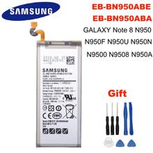 EB-BN950ABE EB-BN950ABA For Samsung Galaxy Note 8 N950 SM-N950F SM-N950FD SM-N950W SM-N950N  SM-N9500 SM-N950U SM-N950U1 SC-01K 2024 - buy cheap