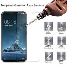 Screen Glass for Asus Zenfone 2 Laser ZE500KG ZE550KL ZE520KL ZE552KL Tempered Glass on Zenfone 5 5Z 4 ZE620KL ZS620KL 2024 - buy cheap