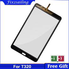 For Samsung Galaxy Tab Pro SM-T320 SM-T321 T320 T321 T325 Touch Screen Digitizer Sensor Panel Tablet PC Replacement 2024 - buy cheap