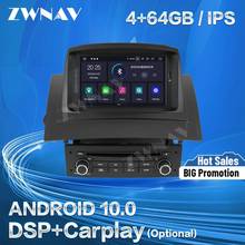 Carplay For Renault Megane 2 Fluence 2002 2003 2004 2005 2006 2007 2008 2009 Android Player GPS Audio Auto Stereo Radio Recorder 2024 - buy cheap