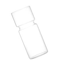 Гиацинтовый плантатор, стеклянная ваза для цветов, гидропонная бутылка, контейнер для террариума 2024 - купить недорого
