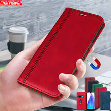 Magnetic Flip Case for Xiaomi POCO X3 NFC M3 Leather Wallet Soft Silicone Phone Cases for Xiaomi Pocophone X3 NFC M 3 Book Cover 2024 - buy cheap