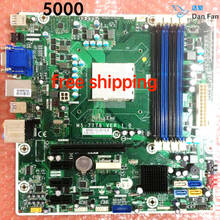 696333-001 For HP Pavilion 5000 Desktop Motherboard 700846-001 FM2 MS-7778 Mainboard 100%tested fully work 2024 - buy cheap