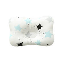 2020 Baby Nursing Pillow Infant Newborn Sleep Support Concave Cartoon Pillow Printed Shaping Cushion Prevent Flat Head 2024 - buy cheap