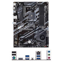 For Gigabyte GA X570 UD Computer USB3.0 M.2 Nvme SSD Motherboard AM4 DDR4 X570 Desktop Mainboard Used 2024 - buy cheap