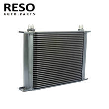 RESO--30 ряды масляного радиатора AN10 10 AN Универсальный комплект масляного радиатора трансмиссии двигателя 2024 - купить недорого
