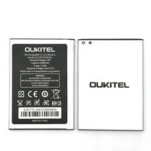 Batería Oukitel C5 de alta calidad para teléfono móvil Oukitel C5, nuevo, 1 unidad 2024 - compra barato