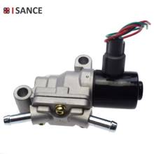 ISANCE Idle Air Control Valve IACV IAC & Connector Pigtail Wire 36450-PT3-A01 AC181 2H1123 For Honda Accord Prelude 1990-1996 2024 - buy cheap