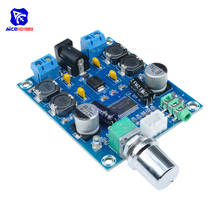 diymore TPA3118D2 Stereo Power Amplifier Module DC 12V 24V 28V Dual Channel 45W*2 Digital HD Edition Audio Power Amplifier Board 2024 - buy cheap