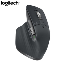 Logitech Mx Master 3 Mouse Advanced Wireless Bluetooth Mouse Office Mouse With Wireless 2 4g Receiver Mx Master 2s Upgrade Top Buy Cheap In An Online Store With Delivery Price Comparison Specifications