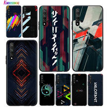 Funda de teléfono ESports para Huawei Honor 30, 20, 10i, 10, 9C, 9A, 9S, 9X, 9N, 9, 8A, 8, 7A, 7C Pro Plus Lite 2024 - compra barato