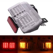 Motorcycle LED Tail Lights Brake Turn Signals Lights For Ducati 748 916 996 998 1994-2003 1996 1997 1998 1999 2000 2001 2002 2024 - buy cheap