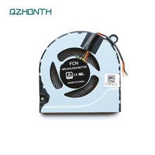 New CPU Cooling Fan For Acer Nitro AN515-52 AN515-53-52FA N17C1 FJCL DC28000JRF0 2024 - buy cheap