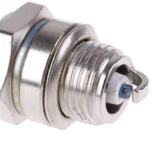 Vela de ignição ngk bpmr7a 4626 bosch wsr6f, 7547, stihl, husqvarna, l7t 2024 - compre barato