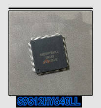 1PCS-10PCS New original authentic S9S12HY64CLL QFP-100 S9S12HY64 QFP100 car instrument CPU chip 2024 - buy cheap
