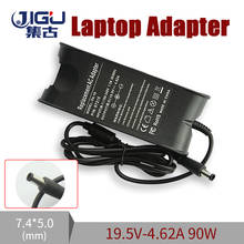 Replacement For Dell 19.5V 4.62A 7.4*5.0MM 90W PA-10 1545 PP41L 300M 6000 pa-10 pa10 pa-12 pa-2e pa-3e AC Charger Power Adapter 2024 - buy cheap