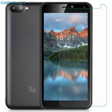 2PCS Tempered Glass for Fly Life Geo  Screen Protector 2.5D 9H on Fly Life Geo Glass Film Protective Phone Safety cover 2024 - buy cheap